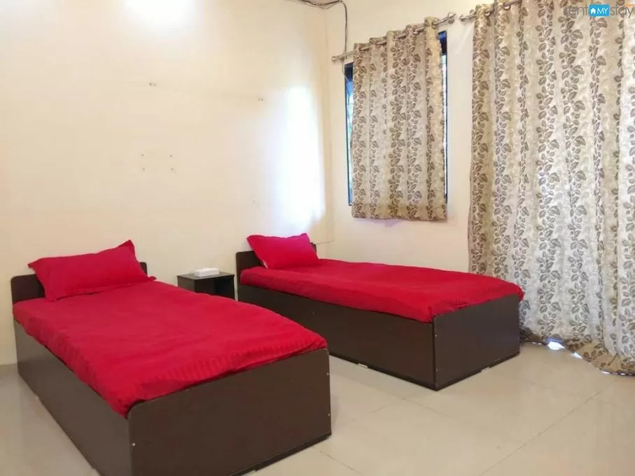 Fully Furnished flats IN KALYANI NAGAR & VIMAN in Kempegondanahalli