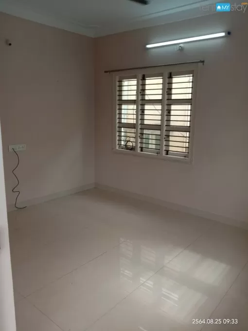 Semi-Furnished 1BHK for Rent @BlueStone Jewellery, HSR Sector 1 in Bangalore