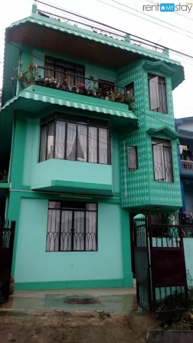 Risa Maria Service Apartment + Kitchen : Shillong in Shillong