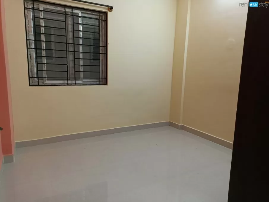 semi Furnished Studio Flat for Rent in Kundanahalli in Kundanahalli
