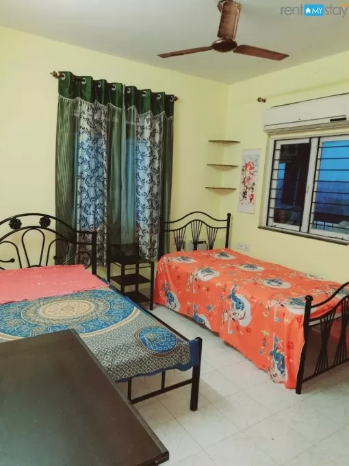 Furnished Apartment to just move in in Sangolda