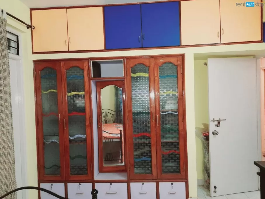 Furnished Apartment to just move in in Sangolda