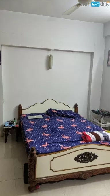 Spacious 3BHK available for Rent in Bengaluru