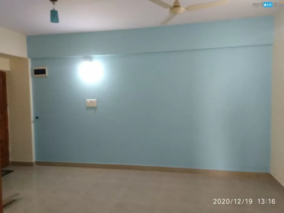 Semi Furnished 3BHK Flat for Rent at Begur in Bengaluru