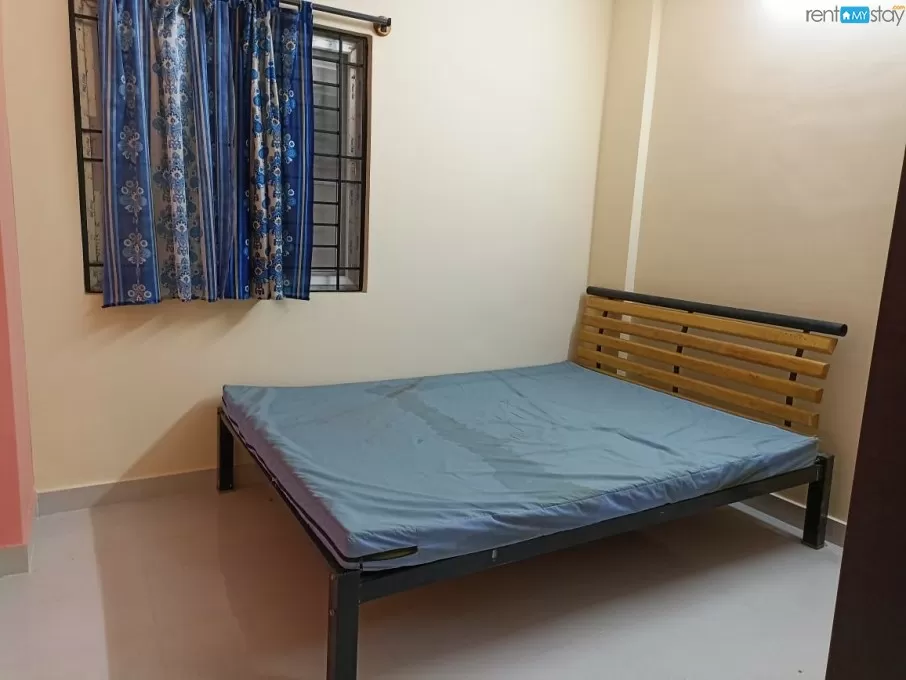 1bhk Fully Furnished Flat in kundanahalli for long term stay in Kundanahalli