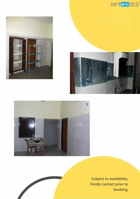Shared Accommodation For Male Students Only in Bhubaneswar