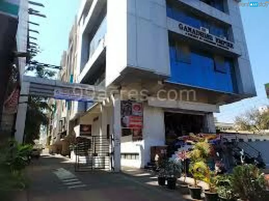 Gorgeous Hideout Close to Everything|Location|Pvt in Pimpri-Chinchwad