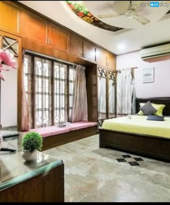 RMK House service Apartments in ChennaI