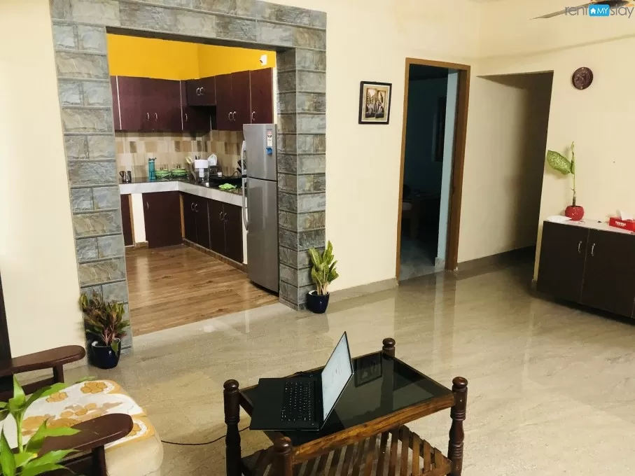 Furnished home for short stay (Daily/Weekly/Month) in Thiruvananthapuram