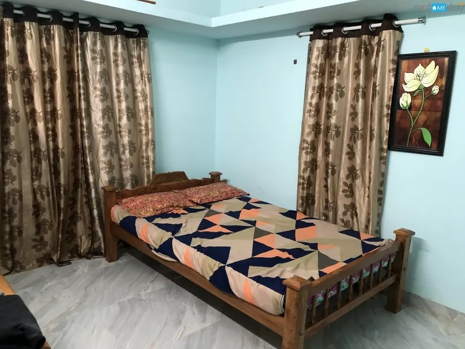Furnished home for short stay (Daily/Weekly/Month) in Thiruvananthapuram