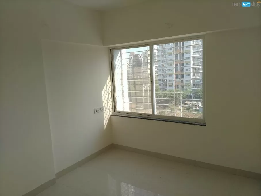 1 BHK SEMI FURNISHED FLAT AT PRIME LOCATION in Pune
