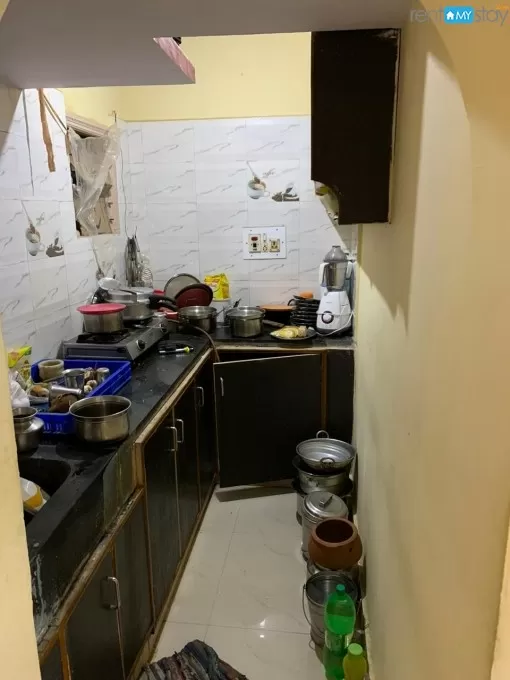 2BHK house looking for you in Bengaluru