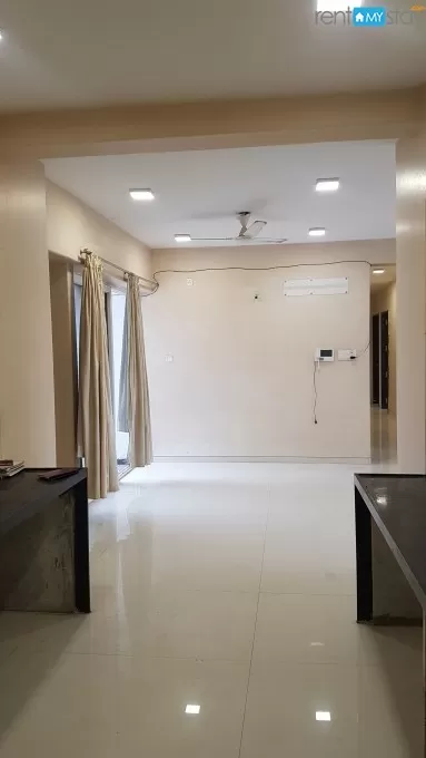 4 BHK Independent Floor for Rent in Pimple Saudager, with modern- in PUNE
