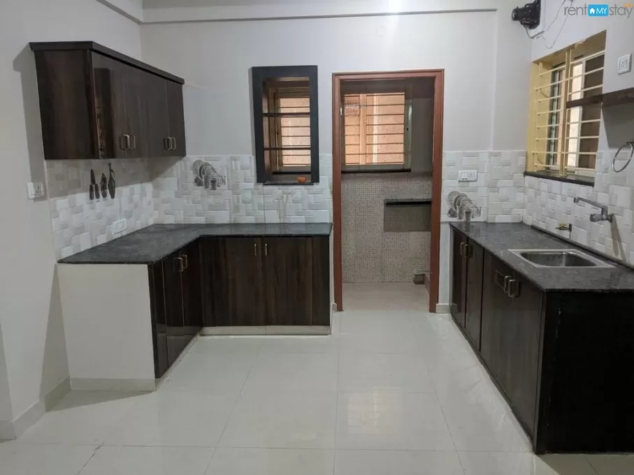 2 Bhk Apartment for rent in Bangalore South