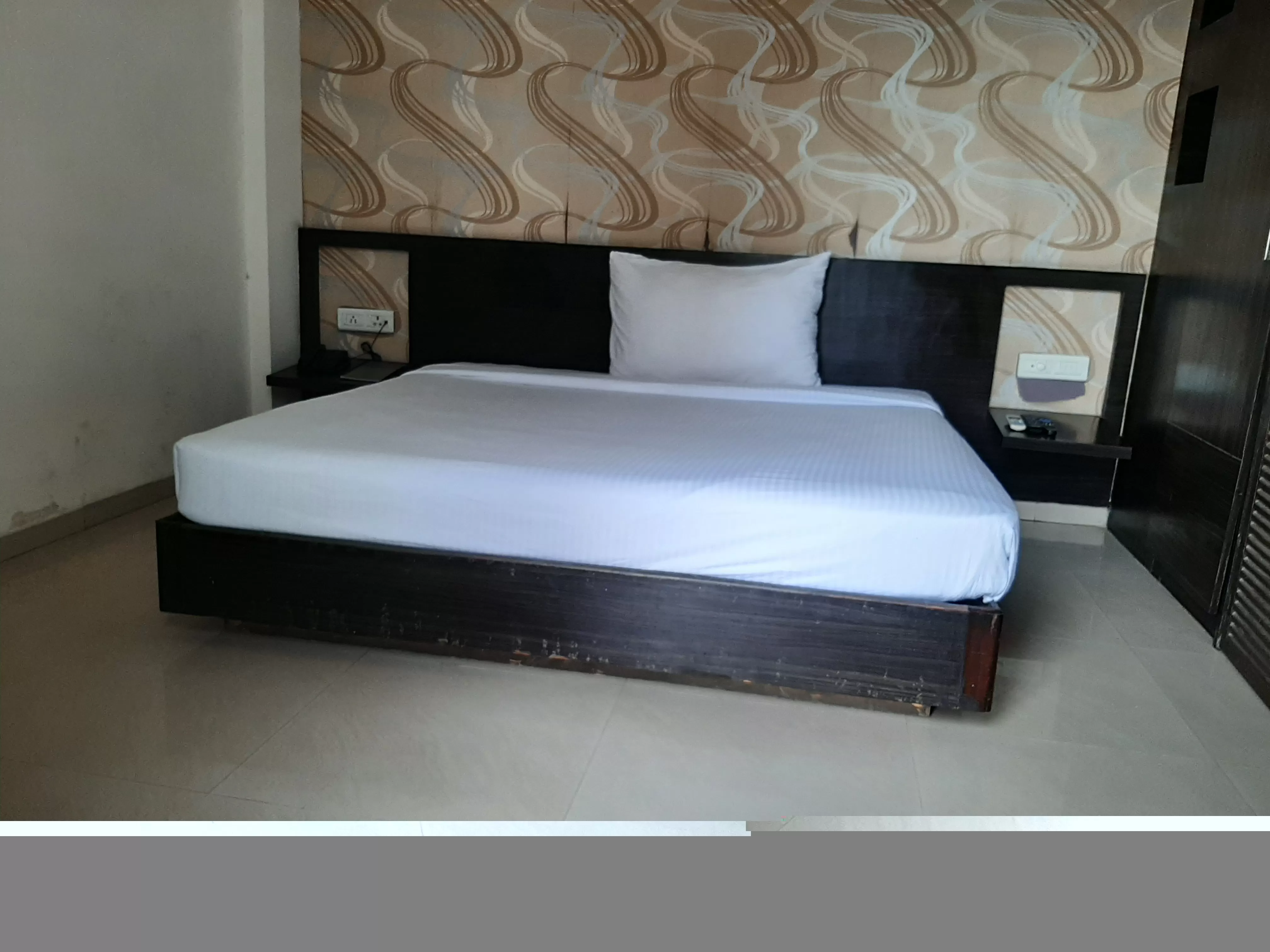Fully Furnished  Serviced Apartment - Near Taloja MIDC in Navi Mumbai