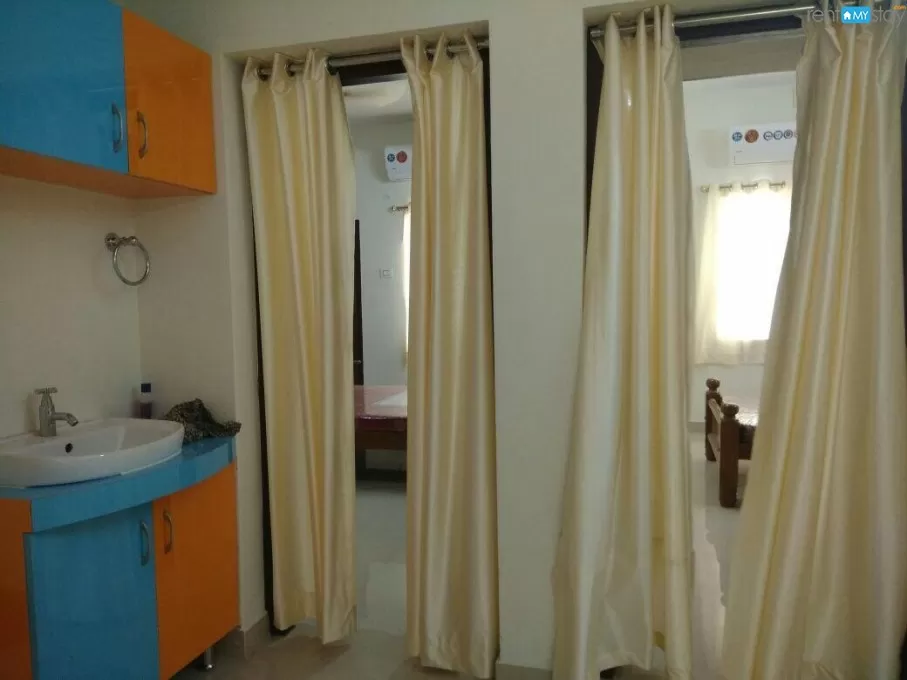 3 BHK Fully Furnished MKM T11 Apartment at Maharaja Nagar in Tirunelveli