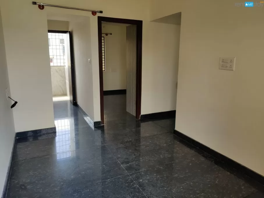  Furnished 1BHK House For Short Stay in HSR Layout in Koramangala