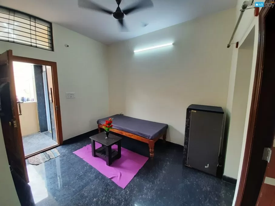 Fully Furnished Apartment in Kormangala for Short Term Stay in Koramangala