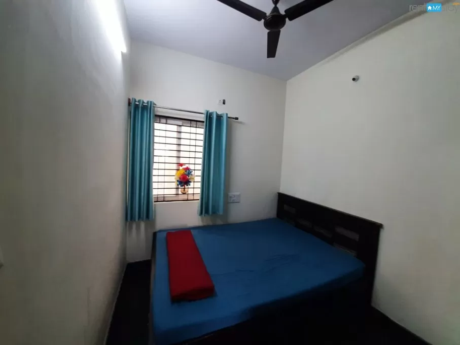 Fully Furnished Couple Friendly 1BHK Apartment in Kormangala  in Koramangala