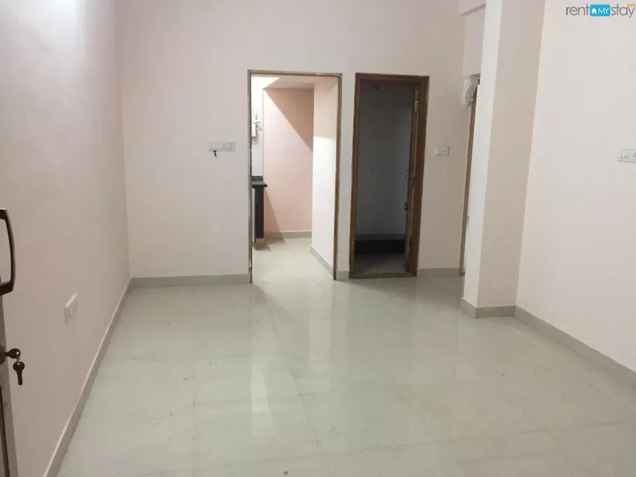 2BHK for rent in TC palya in Bengaluru