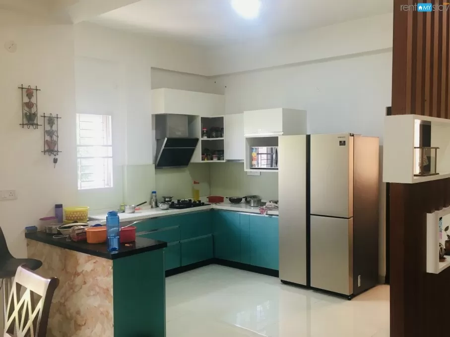 Luxury Independent Villa on rent near Airport in bangalore