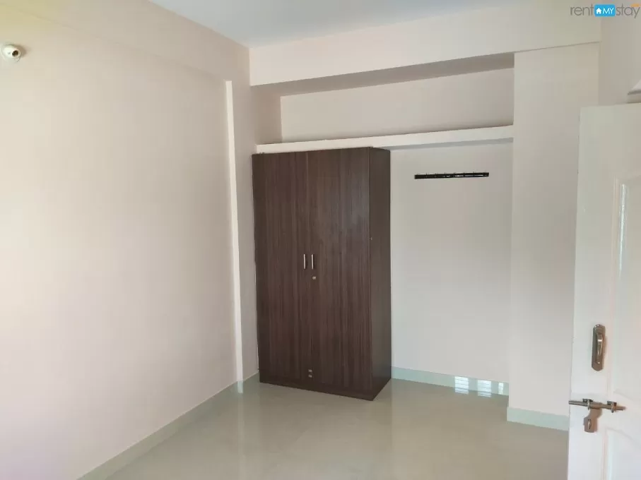 1BHK for rent in TC palya in Bengaluru