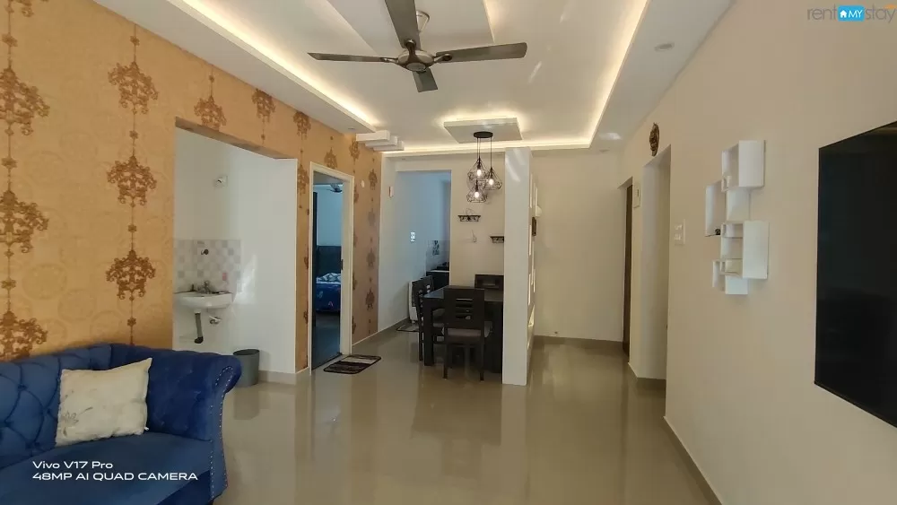 305 HOMESTAY in MANGALORE