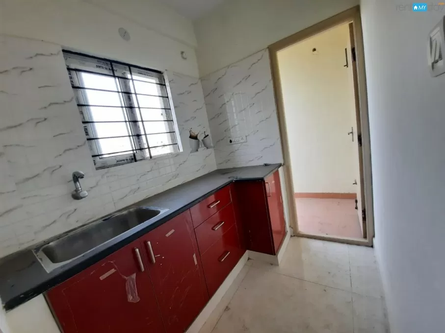 1BHK flat near Electronic city bus stop with Lift and Parking in Bengaluru