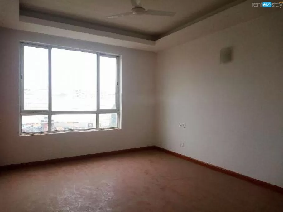 Studio Apartment in The Room Central Park on Sohna Road in Gurgaon