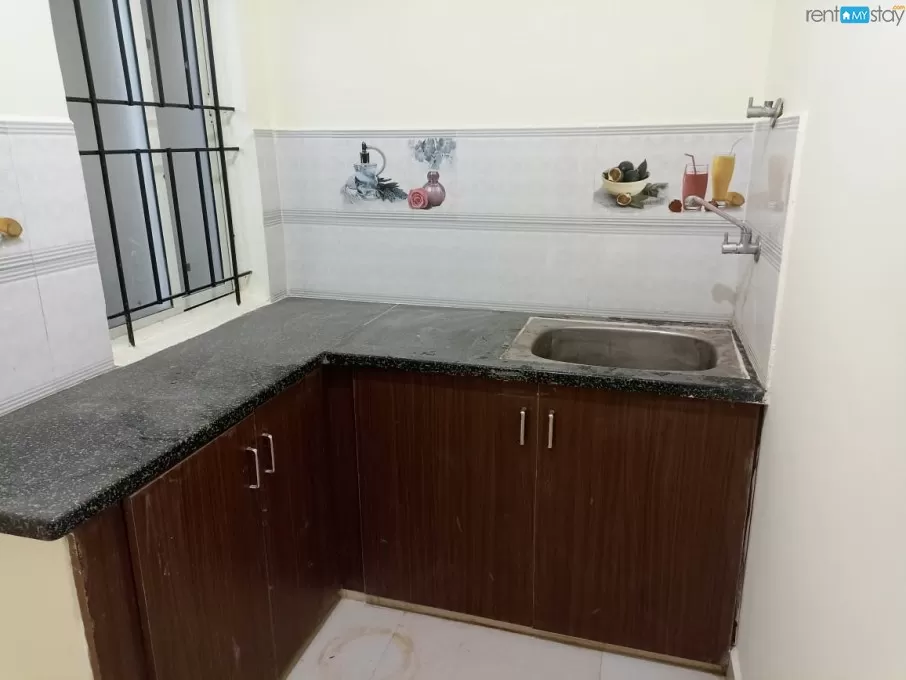 1bhk fully Furnished flat in Kundanhalli in Kundanahalli
