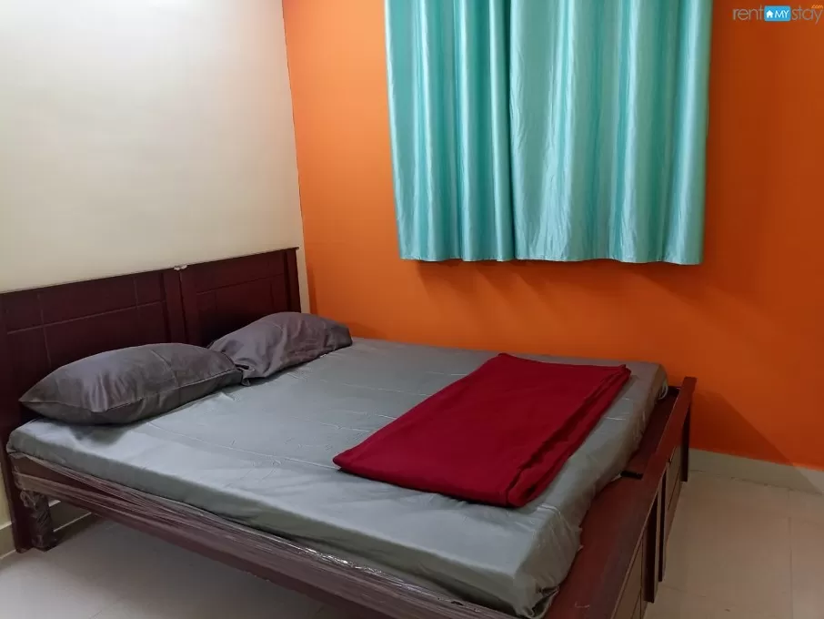 furnished 1bhk flat in Kundanhalli for long term stay in Kundanahalli