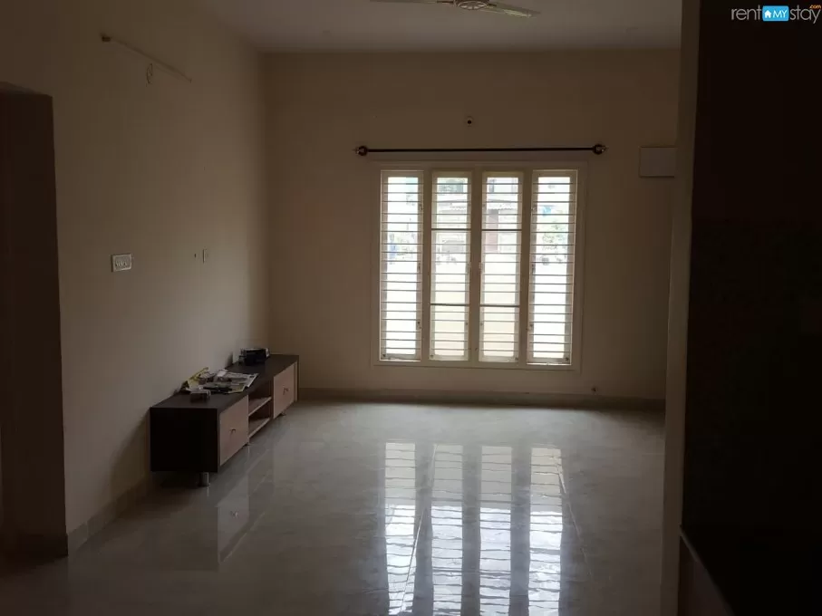 2 BHK House for Rent in Bengaluru