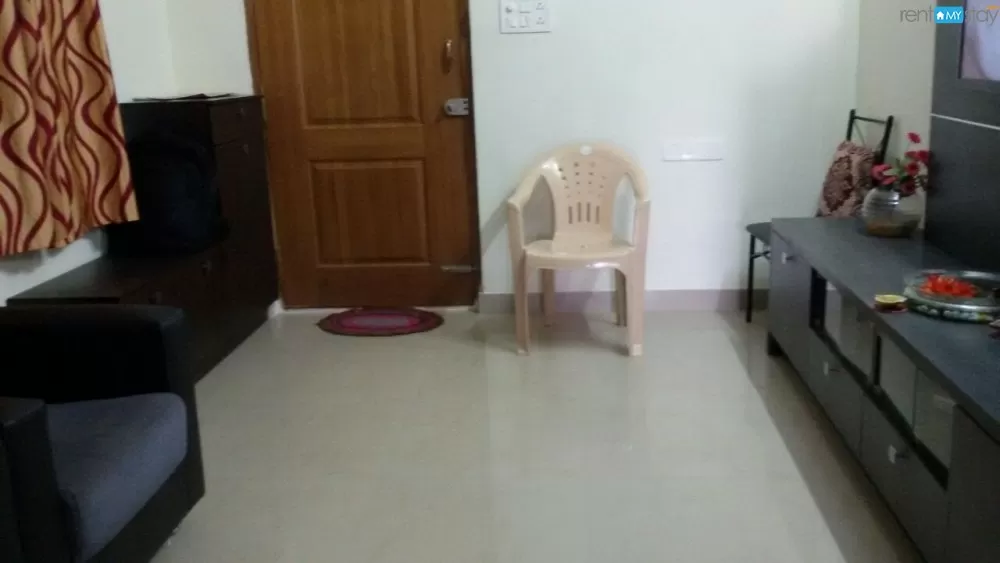 2BHK fully furnished rental property in Sarjapur in Bengaluru