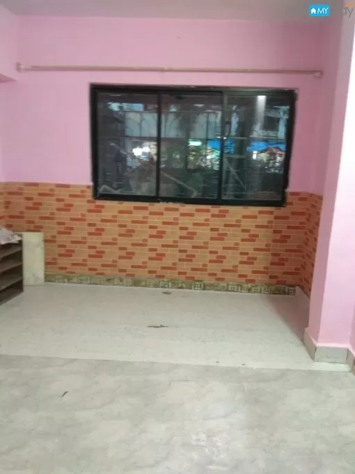 1 BHK Flat available for rent on short term Basis in MULUND EAST