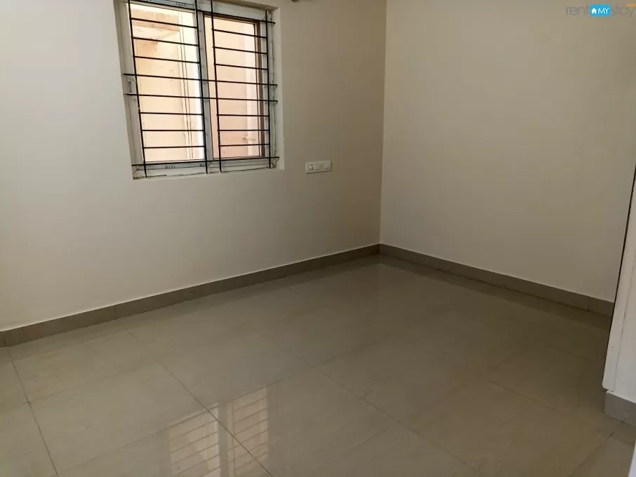 furnished couple friendly house on rent for short term stay in Bellandur
