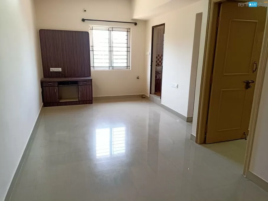 furnished couple friendly house on rent for short term stay in Bellandur