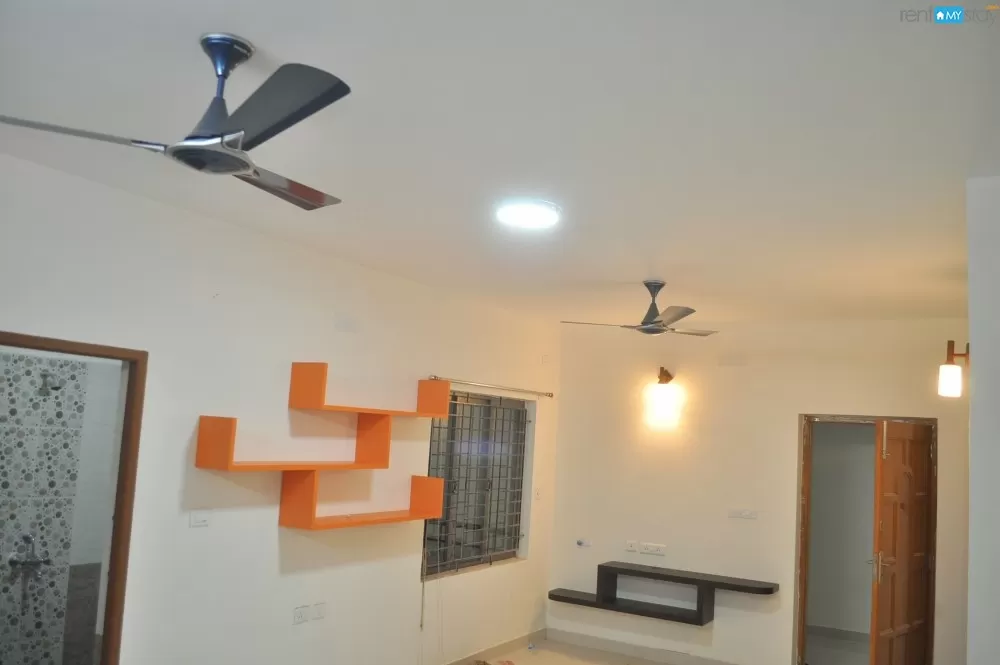 Flat for rent at OMR in Chennai