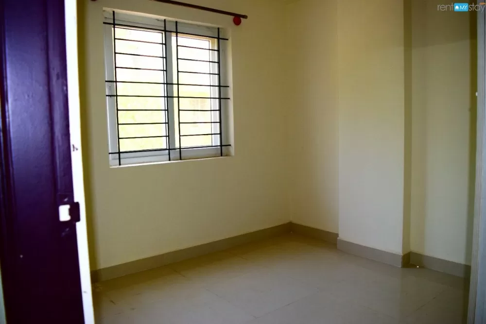  Furnished 1BHK Flat in Whitefield In Borewell Road in Whitefield
