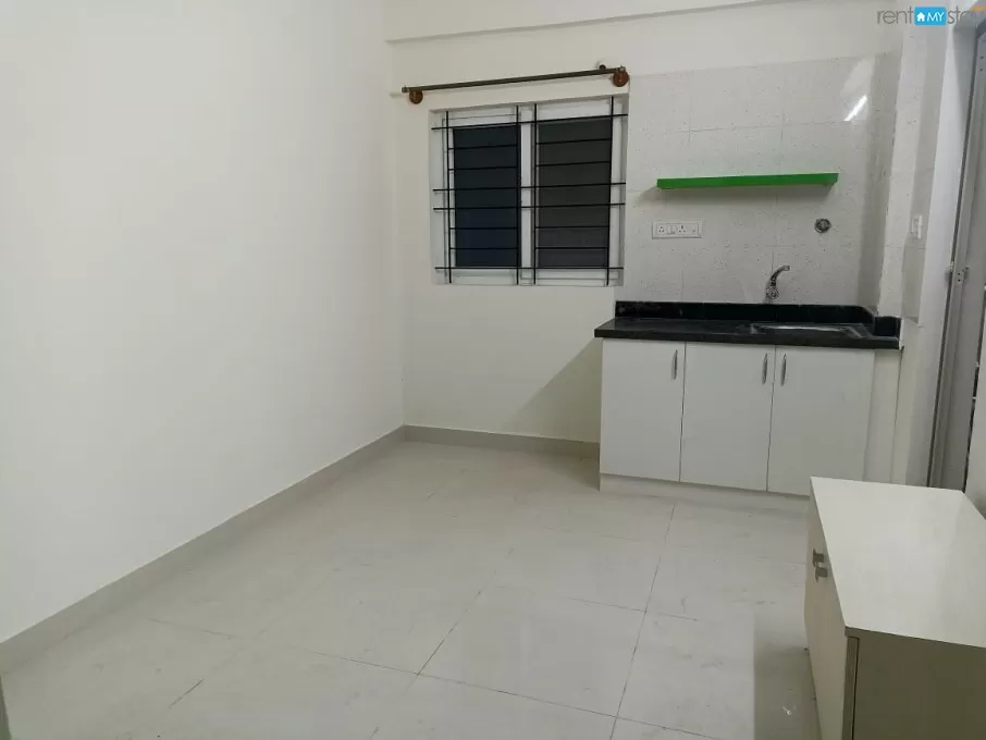 Semi Furnished Studio Room For Rent In Whitefield in Whitefield