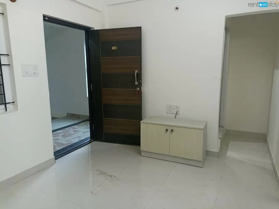 1BHK Furnished House On Rent In WhiteField in Whitefield