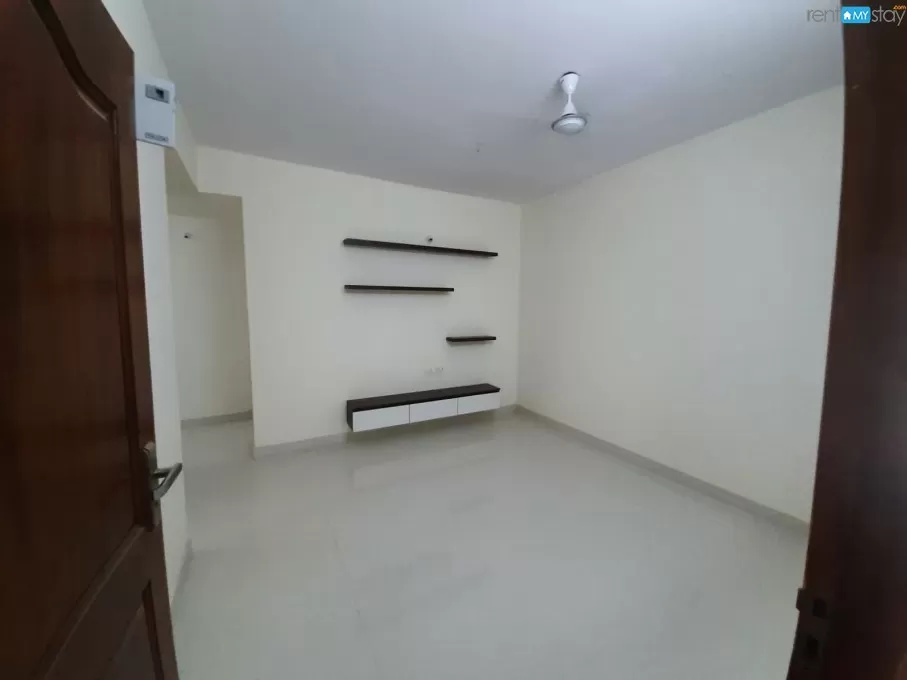 2BHK Semi Furnished House in Whitefield in Whitefield