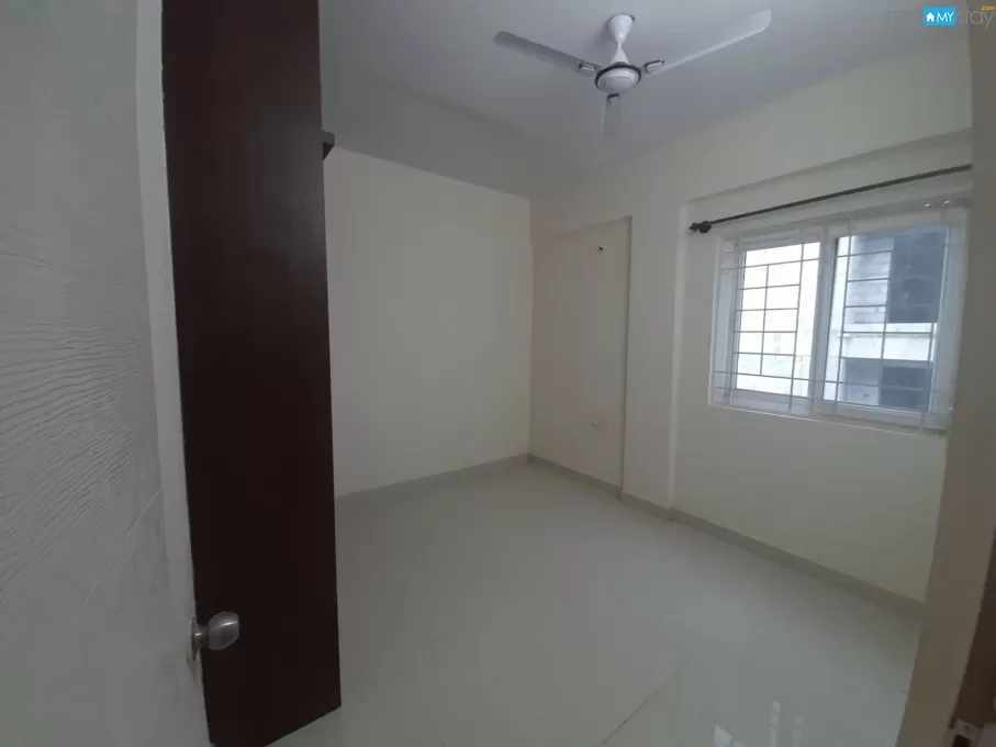 2BHK Semi Furnished Flat For Long Stay In Whitefield in Whitefield