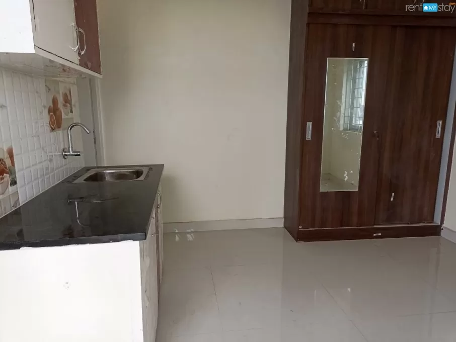 FULLY FURNISHED STUDIO FLAT FOR RENT IN WHITEFIELD in Whitefield