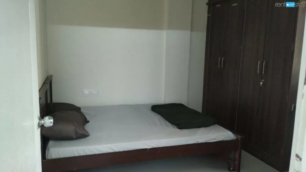 Fully Furnished Couple Friendly 1BHK Apartment near ITPL  in Whitefield