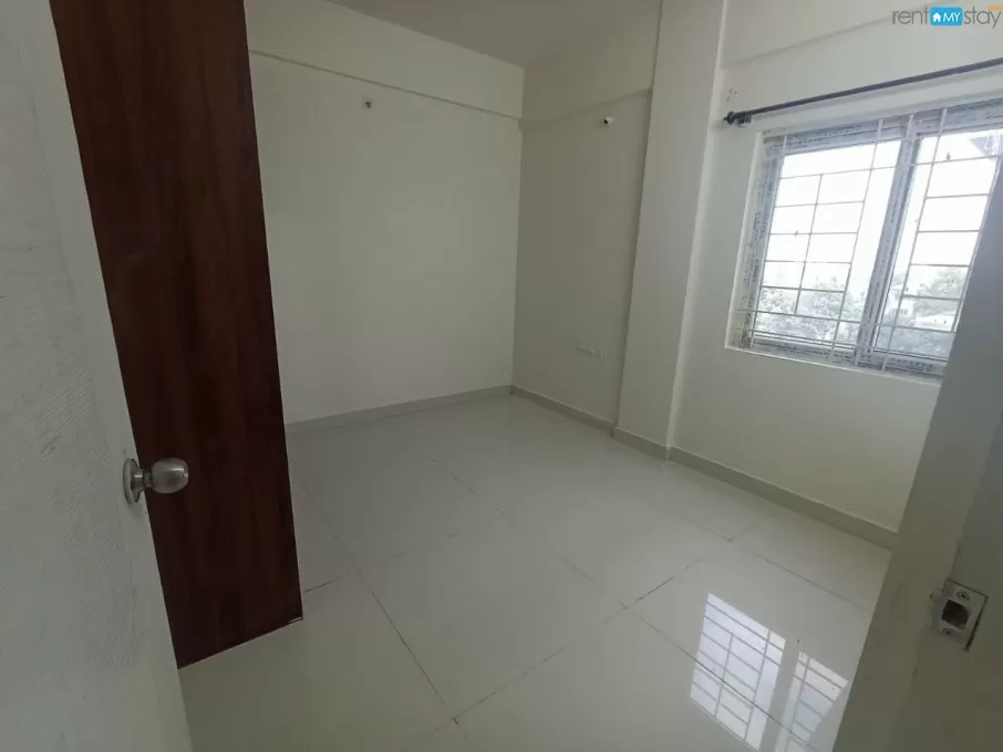 2BHK SEMI FURNISHED FLAT FOR RENT IN WHITEFIELD in Whitefield