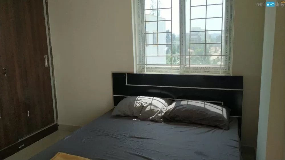 AFFORDABLE FULLY  FURNISHED STUDIO ROOM IN WHITEFIELD  in Whitefield