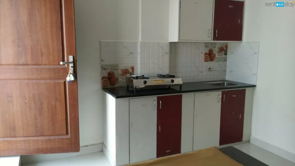 Fully Furnished Studio Room For Rent In Whitefield in Whitefield