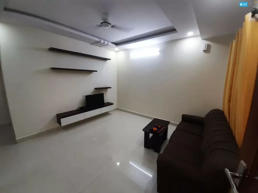 2BHK Fully Furnished FLAT FOR RENT IN WHITEFIELD in Whitefield
