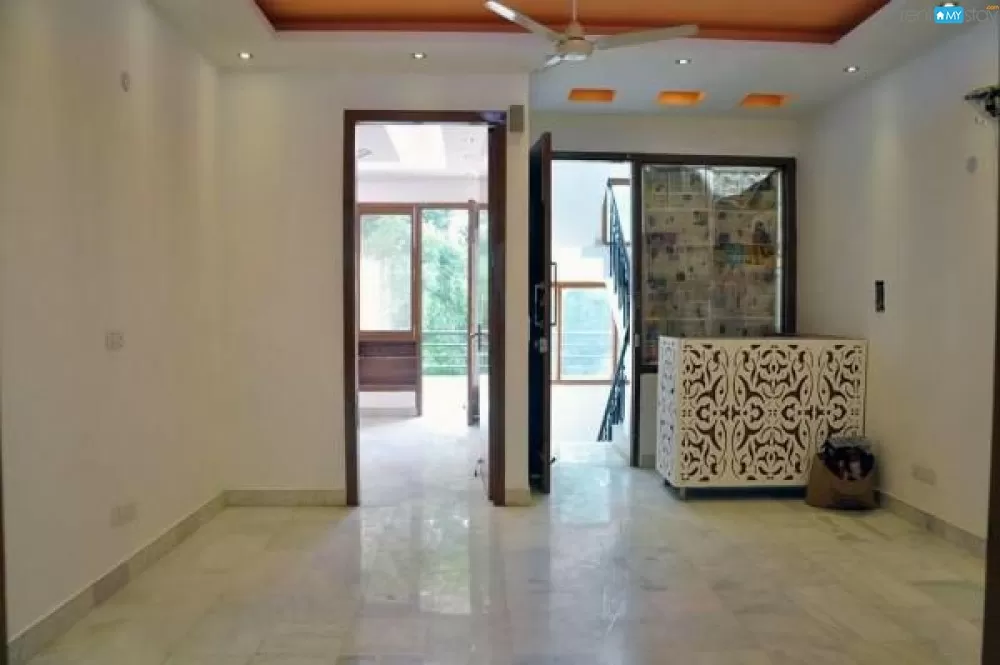 flat for rent in chattarpur south delhi in Delhi
