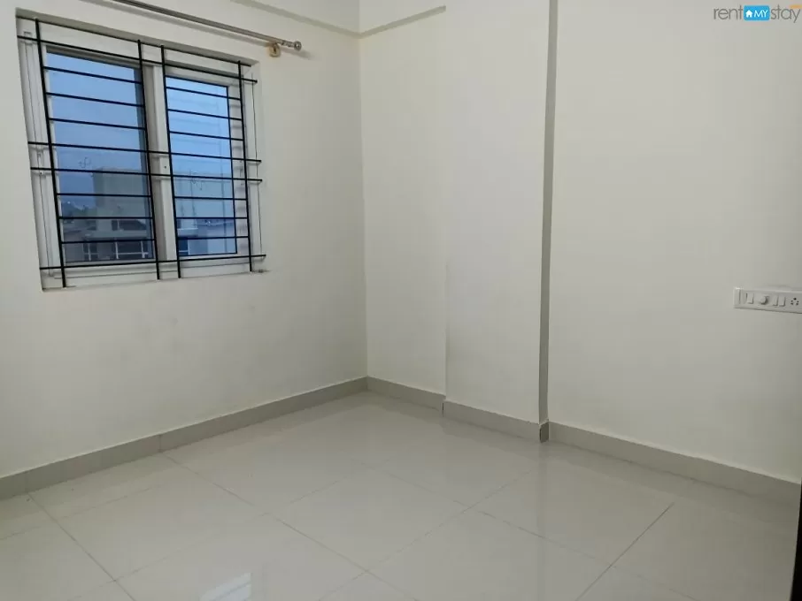 1BHK Couple Friendly House For Rent in Whitefield in Whitefield
